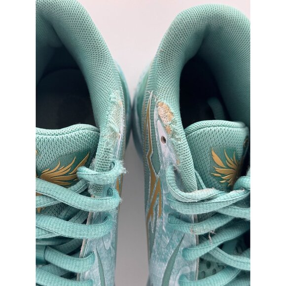 Puma MB.02 Jade Basketball Sneakers Size 8 - Picture 9 of 12